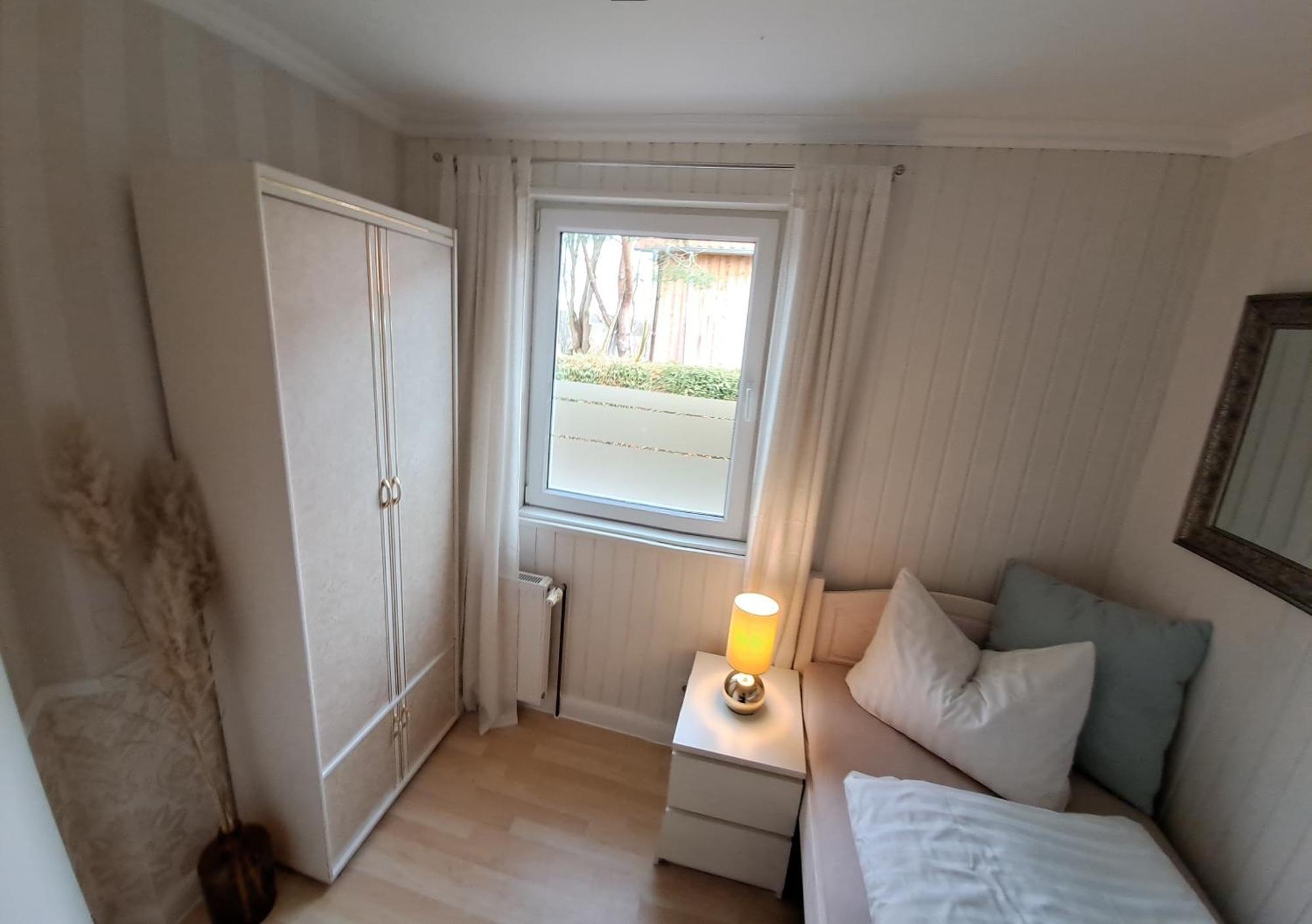 Fewo Sonne Rovershagen Exterior photo